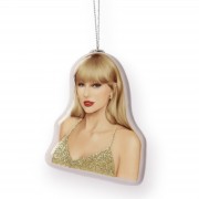 3D Bauble | Princess of Pop